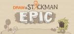 Draw a Stickman: EPIC Box Art Front